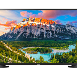 Téléviseur SAMSUNG 43" N5000 Full HD TV
