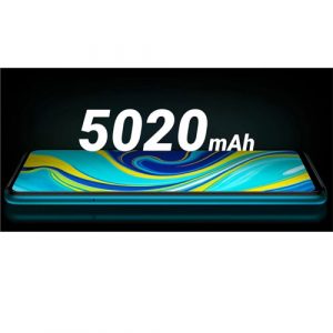 batterie note 10 pro