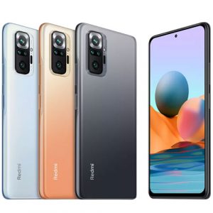Note 10 pro 6go/128go