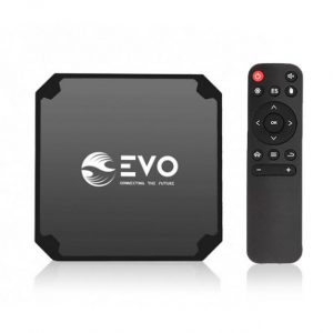 BOX ANDROID EVO S1