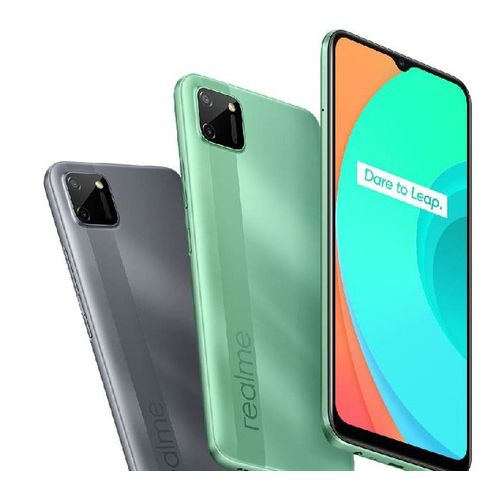 SMARTPHONE REALME C11 2/32 gb – Image 2
