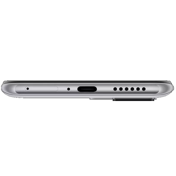 Smartphone XIAOMI 11T PRO 5G (12/256GO) MOONLIGHT WHITE – Image 3