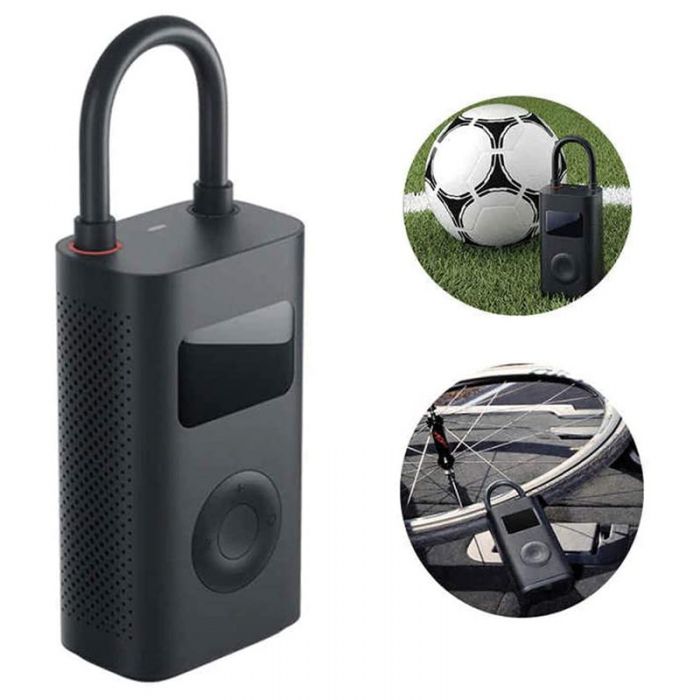 Compresseur ÉLECTRIQUE PORTABLE XIAOMI MI (DZN4006GL) – Image 2