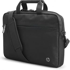 Saccoche HP RENEW BUSINESS POUR PC PORTABLE 14.1" - NOIR