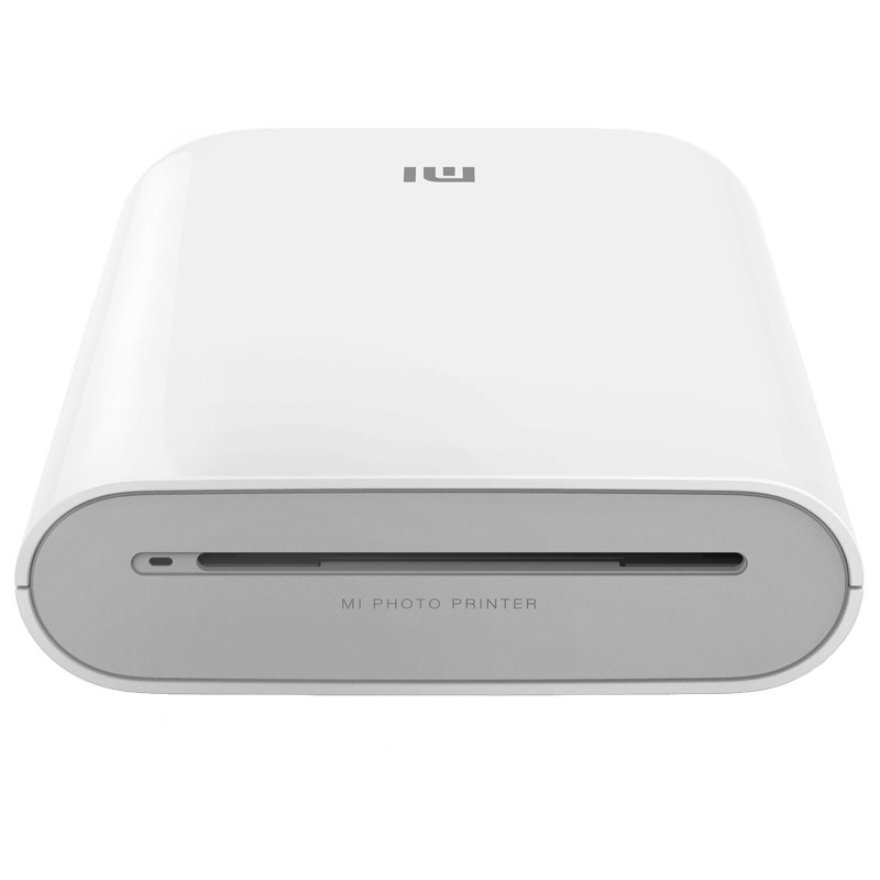 Imprimante PHOTO COMPACTE XIAOMI MI PHOTO PRINTER / BLANC – Image 2