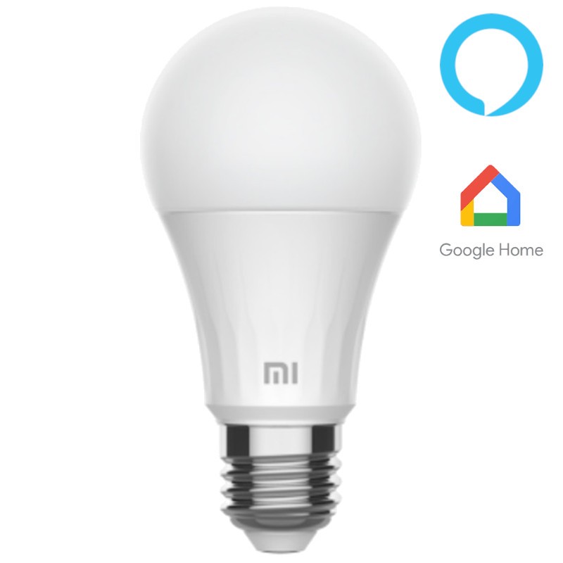 Mi Smart LED Bulb Essential Lampe