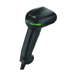 Lecteur DE CODE À BARRES HONEYWELL XENON 1950GSR USB