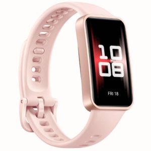 Bracelet Connecté HUAWEI Band 9 - Rose