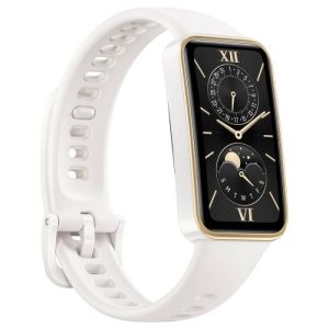 Bracelet Connecté HUAWEI Band 9 - Blanc