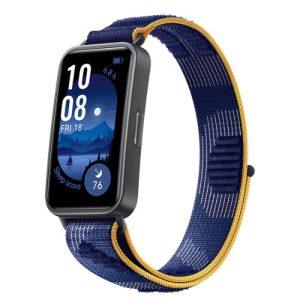 Bracelet Connecté HUAWEI Band 9 - Bleu