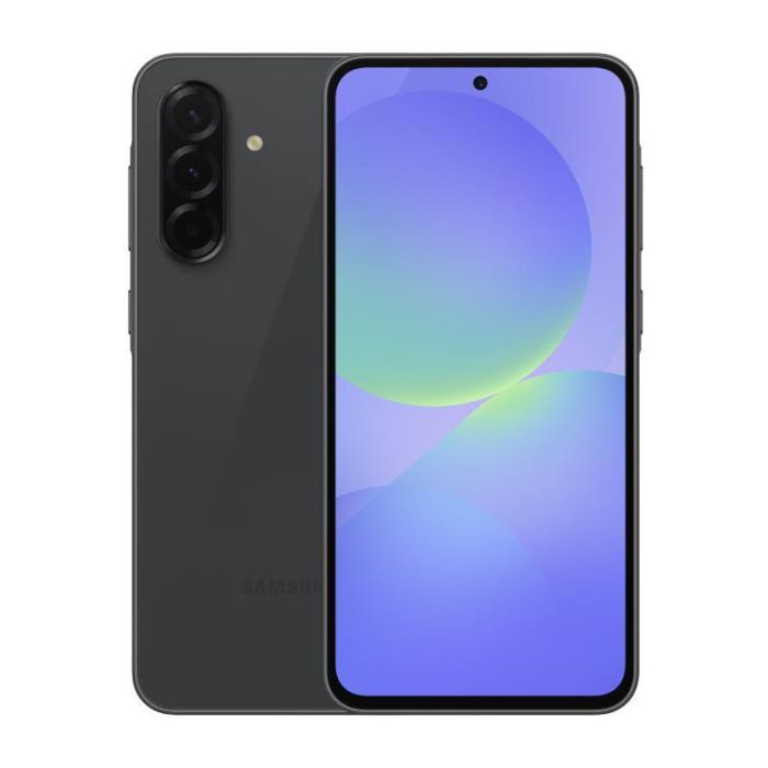 Smartphone SAMSUNG Galaxy A36 5G 8Go 128Go - Noir