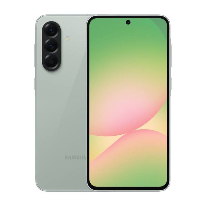Smartphone SAMSUNG Galaxy A56 5G 8Go 128Go - light Green