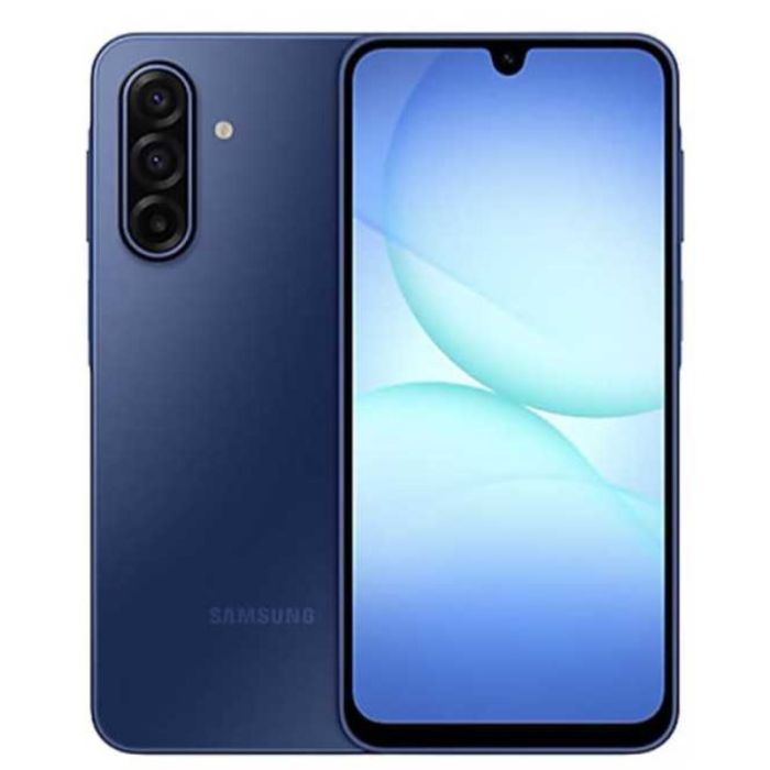 Smartphone SAMSUNG GALAXY A17 5G 6Go 128Go - Bleu