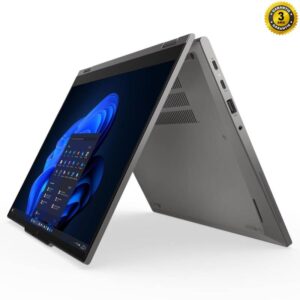 PC Portable LENOVO ThinkPad L13 2En1 Gen 6 Ultra 7 255U 16Go 512Go SSD - Gris (21R7000YFE)
