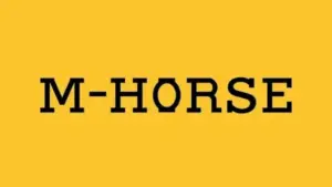 M-HORSE
