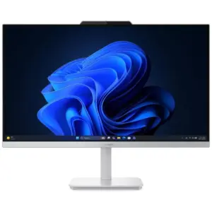 PC de Bureau ALL IN ONE LENOVO A105 AIO AMD Ryzen 5 8Go 256Go SSD - Gris (F0JS0037FG)