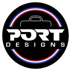 Port designs