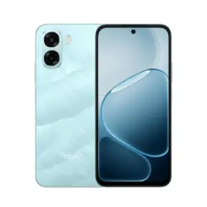 Smartphone OPPO A6x 5G 4Go 128Go - Bleu