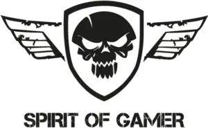 SPIRIT OF GAMER
