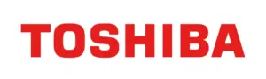TOSHIBA
