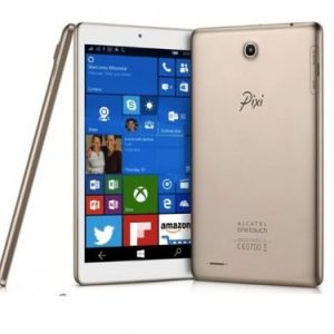Tablette Alcatel Pixi 3 8"