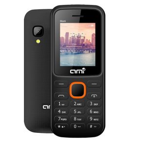 Téléphone portable Ami C10