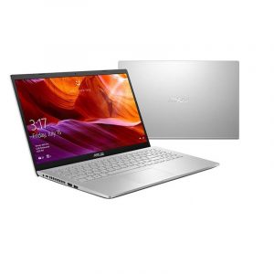 PC Portable ASUS X509JA I3-1005 G 4Go 1To MX110 2Go WIN 10 PRO SILVER