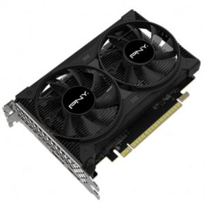 Carte Graphique PNY GTX 1650 Super SUPER 4G Dual Fan