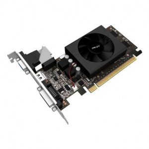 Carte Graphique PNY GeForce GT 710 2Go