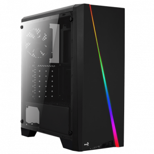Boitier Aerocool Cylon BG/WG