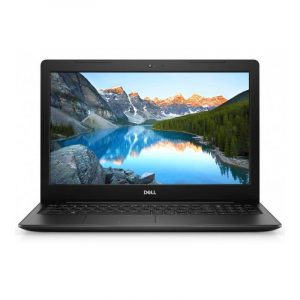 Pc Portable DELL Inspiron 3593 i5 10è Gén 8Go 1To Noir NVIDIA MX 230 2GO (3593I5N)