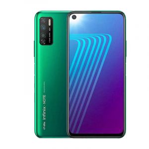 Smartphone Infinix Note 7 lite