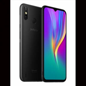 Smartphone Infinix Smart 4