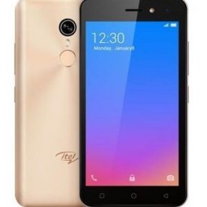Smartphone Itel A33