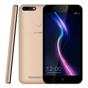 Smartphone Leagoo Power 2