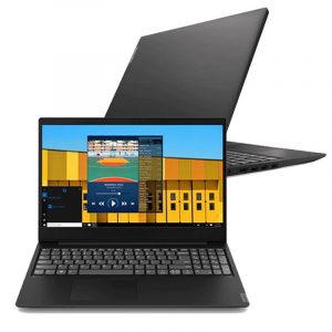 PC Portable Lenovo ideapad S145-15IWL N4205 4Go 500Go