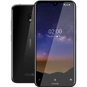 Smartphone Nokia 2.2