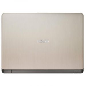 PC Portable ASUS X507MA Dual-Core 4Go 500Go - Gold