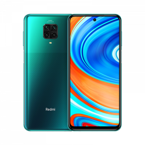 Smartphone XIAOMI Redmi Note 9 Pro