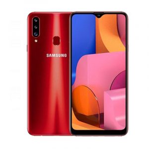 Smartphone SAMSUNG Galaxy A20s