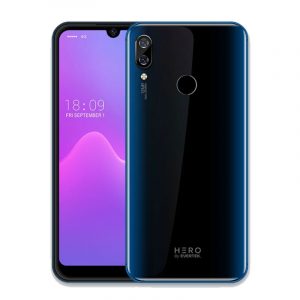 Smartphone Evertek Hero