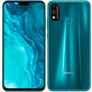 Smartphone Honor 9x Lite