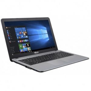 Pc Portable ASUS VIVOBOOK MAX X540UB I5 8è Gén 8Go 1To  Nvidia MX110 2 Go W Silver