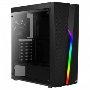 Boitier Aerocool Bolt RGB