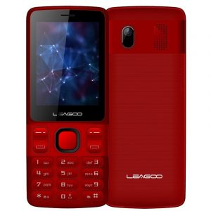 Téléphone portable Leagoo D2