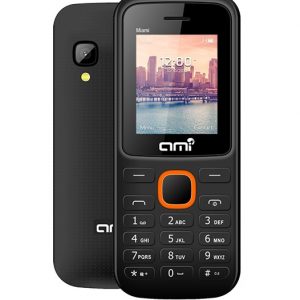 Téléphone portable Ami D17