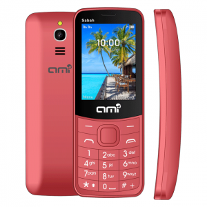 Téléphone portable Ami D19