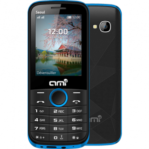 Téléphone portable Ami D20