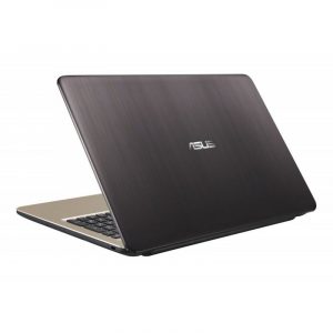 PC Portable ASUS X540BA-GQ656T AMD A4-9125 4Go 1To Noir