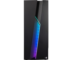 Boitier Aerocool Bolt RGB